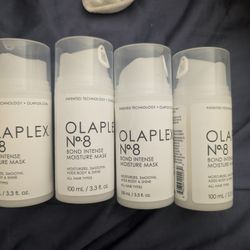 Olaplex No. 8