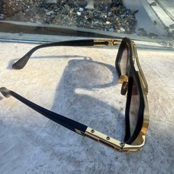 LXN Evo Dita Sunglasses 