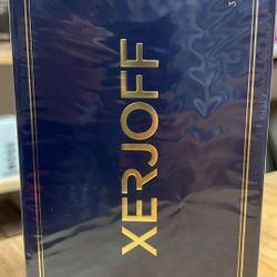  Xerjoff Torino 21 Edp 3.4oz