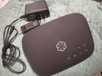 Ooma Telo VoIP Box 