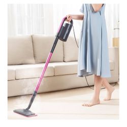  Limpiador de trapeador de vapor 