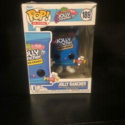 Jolly Rancher Funko Pop 189