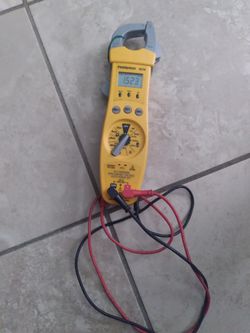 Fieldpiece Sc76