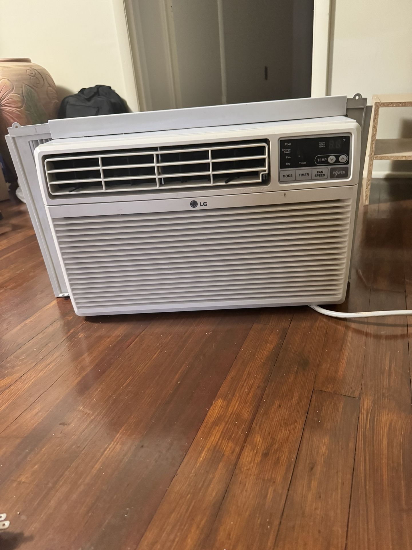 LG AC Unit 