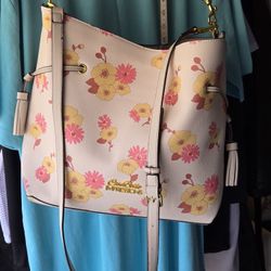 Tote Bag Crossbody New