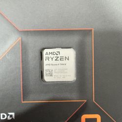 Ryzen 9 7900X 