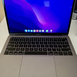 MacBook Air 2018