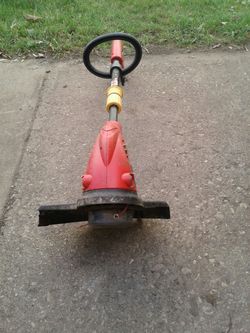 ELECTRIC TRIMMER
