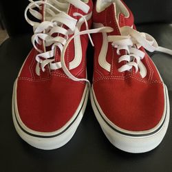 Vans Old School