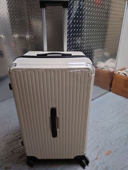 Masclub Travel Trunk Luggage