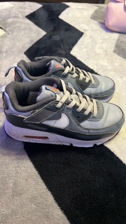 Nike AirMax Boys 1Y Shoes