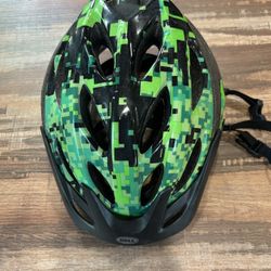 Kids Helmet 