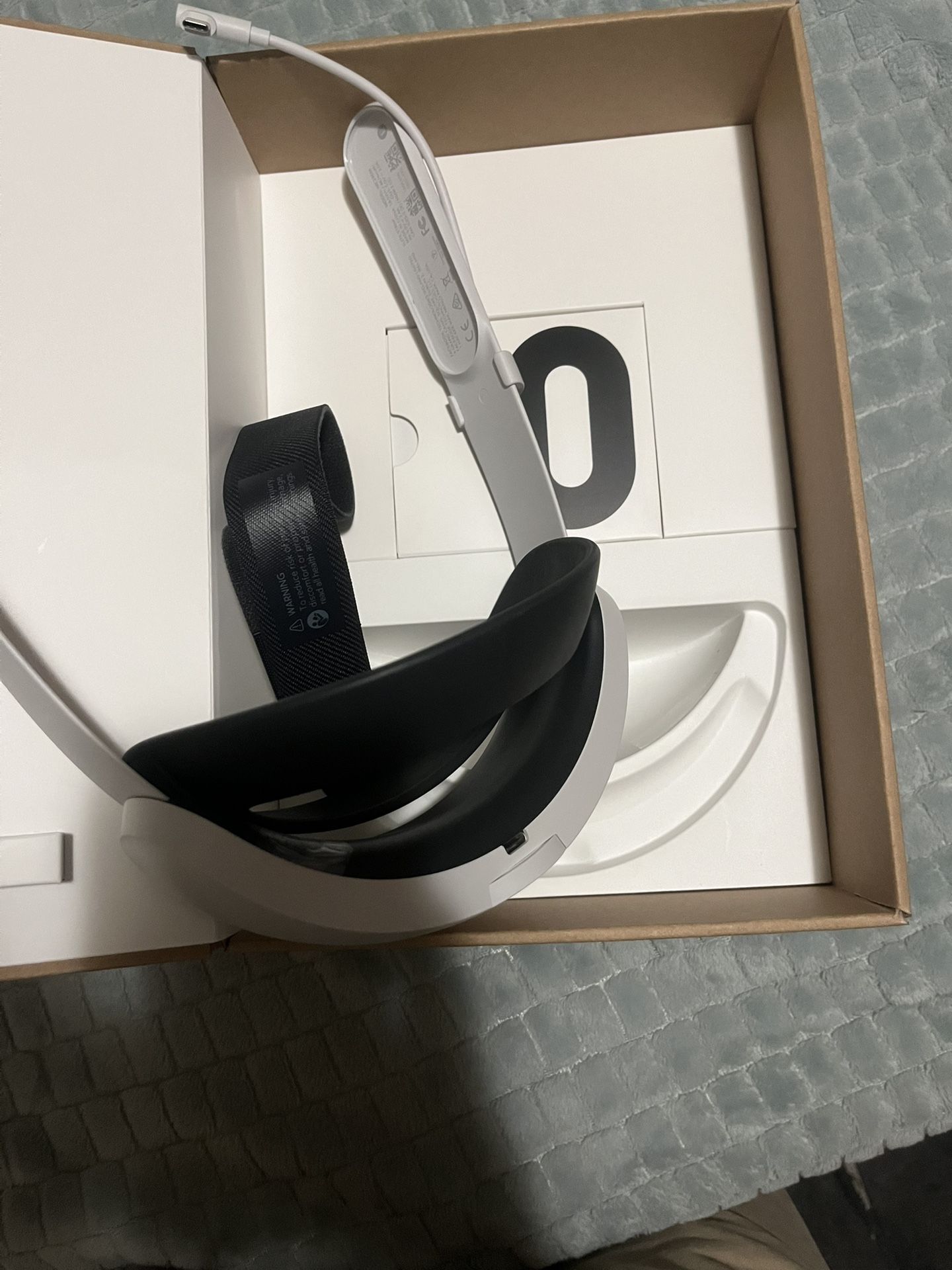 Elite Strap with Battery