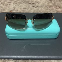 Tiffany Sunglasses 