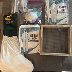 Hazardous waste cleanup