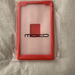MoKo Case for All-New Amazon Fire HD 8 Tablet (7th/8th Generation, 2017/2018 Release) 