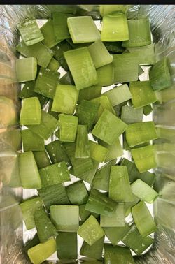 Aloe