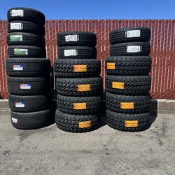 MT t tires on sale
