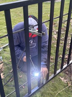 Welder