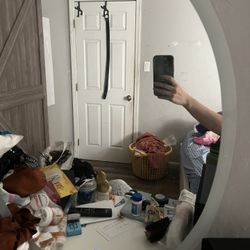 Light Up Vanity Mirror 