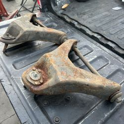Lowrider A Arms 