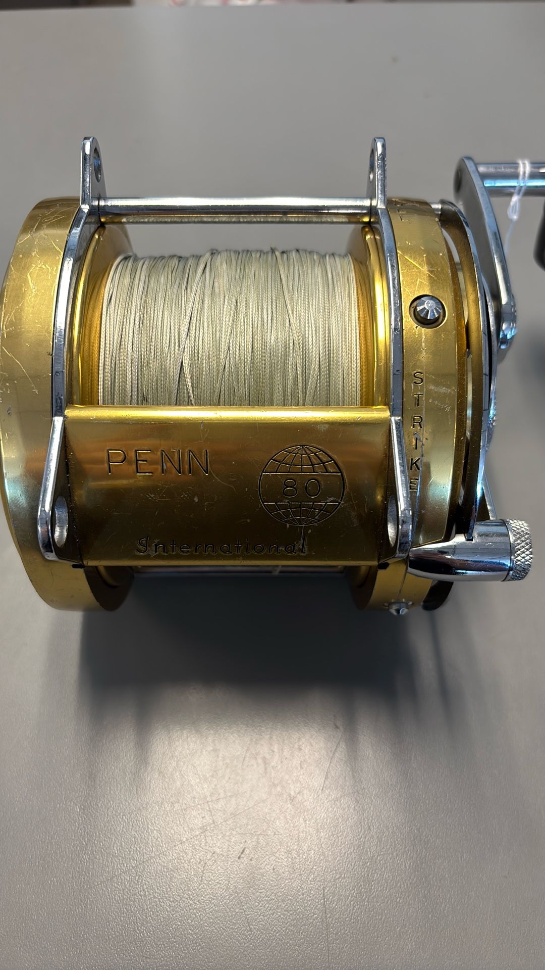 Penn Fishing Reel International 80