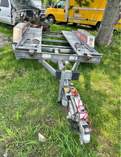 Car hauler