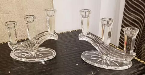 candle holders