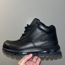 Acgs Nike Boots 