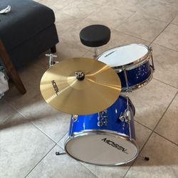 Drum Set