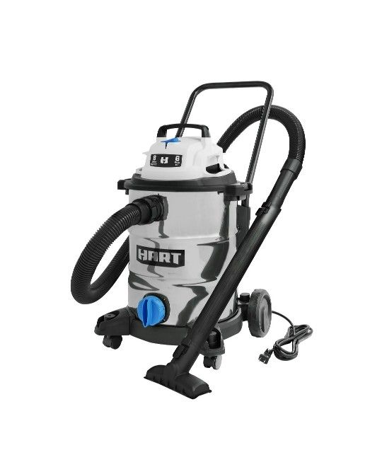 8 Gallon Shop Vac