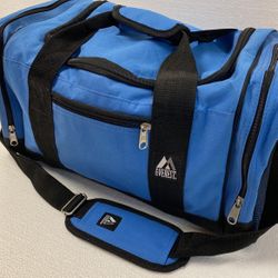 Traveling Duffel Bag 