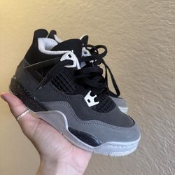 Kids Jordan’s