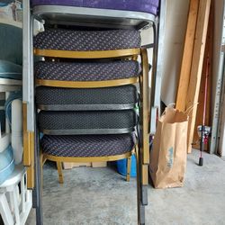 Chairs 