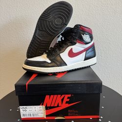 Nike Air Jordan 1 Retro High OG - size 10