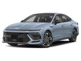 2026 Hyundai Sonata