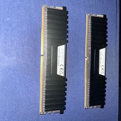 Vengeance DDR4