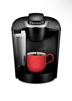 Keurig K-Classic™ Coffee Maker - Black