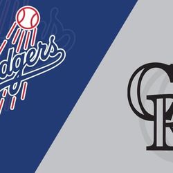 Dodgers Tickets June 2nd