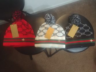 Gucci hats