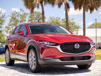 2020 Mazda CX-30