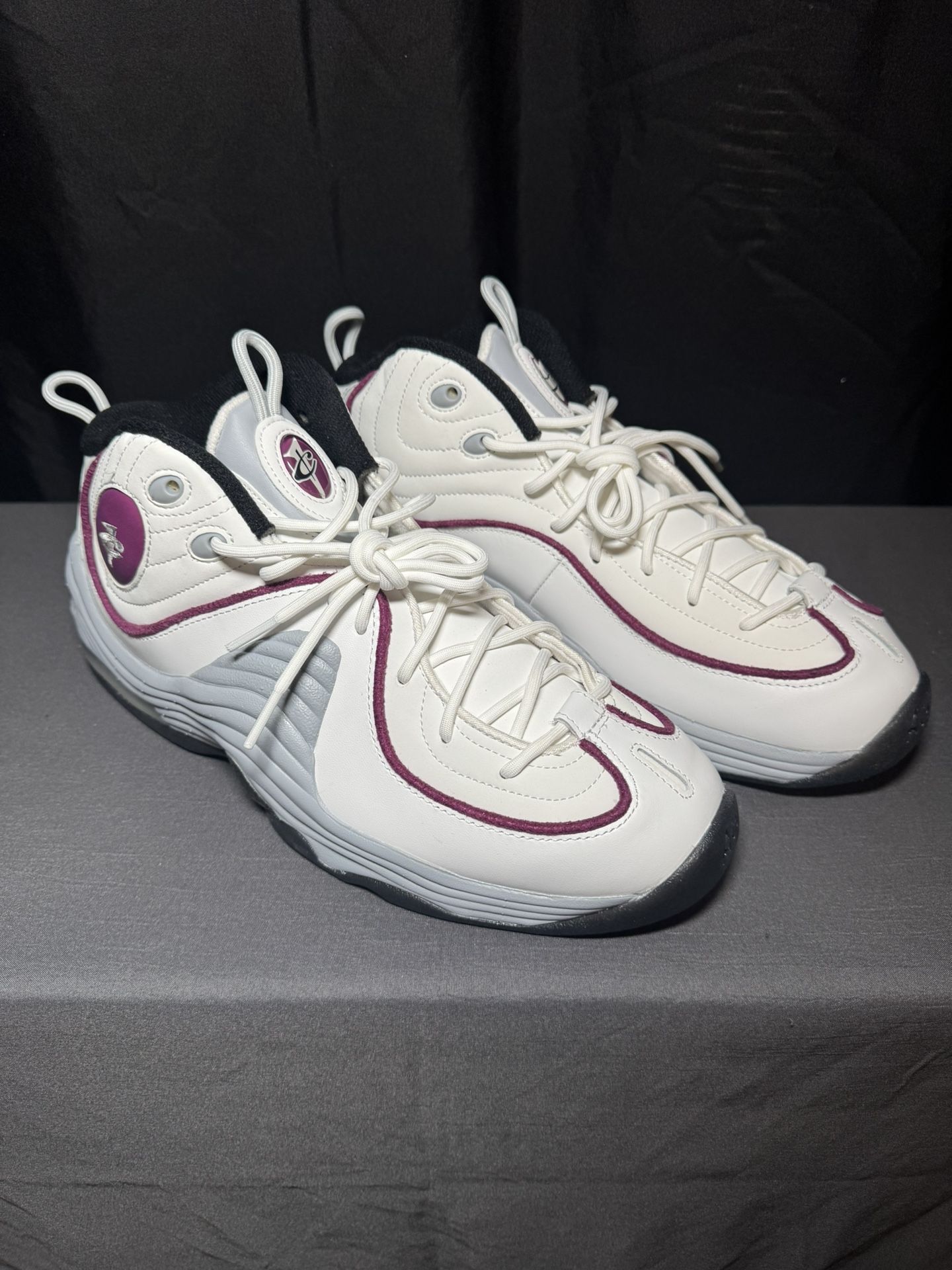Nike Air Max Penny 2 Rosewood