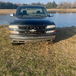 2000 4l60 4x4 5.3 z71