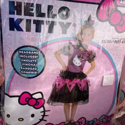 Ok Costume