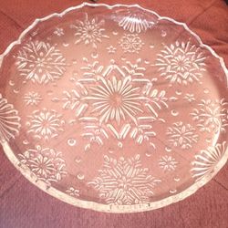 10 Glass Plate