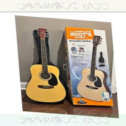 Play Music with Acoustic Electric Guitar Selection opportunity late