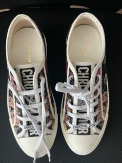 Walk N Dior Size 30.5