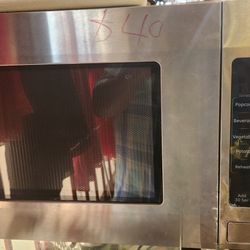 Microwave Buenas Condiciones 