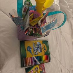 Easter Basket 