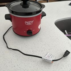 So Yummy Bella 2QT Slow Cooker 